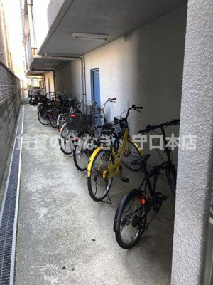 【その他共用部分】 | アーベントロート