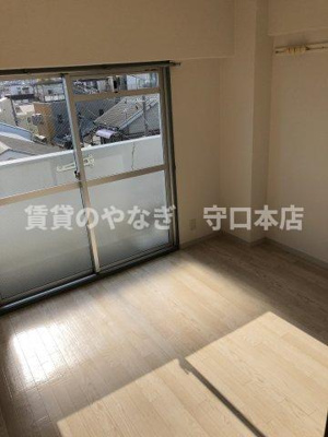 【洋室】 | アーベントロート