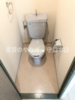 【トイレ】 | アーベントロート