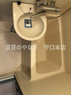 【浴室】 | アーベントロート