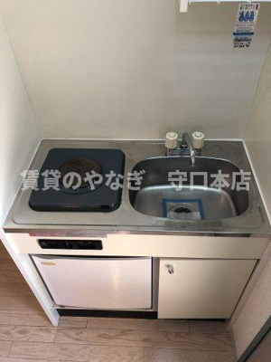 【キッチン】 | アーベントロート