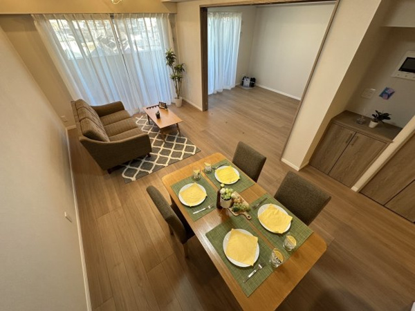 ライオンズグローベル西船橋クイーンズアリーナの画像