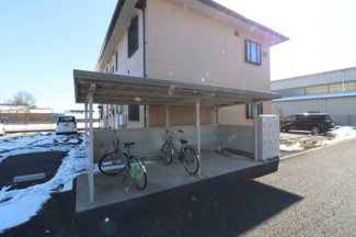 【その他共用部分】