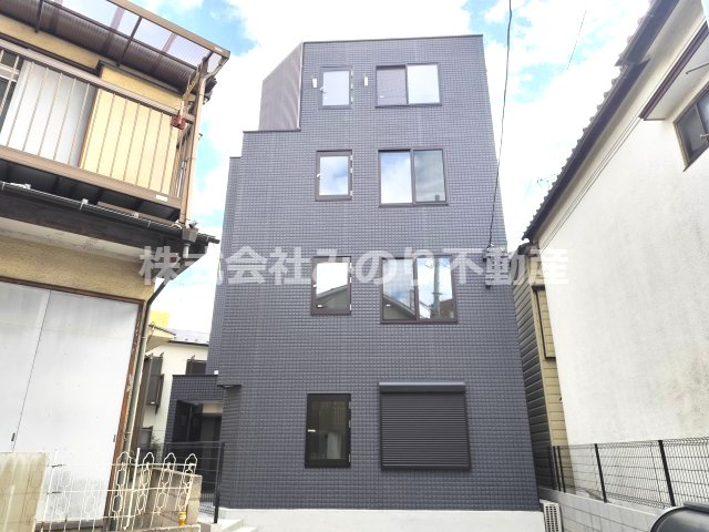 ミューズ新小岩