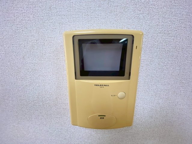 イノセント　エンジェルのセキュリティ