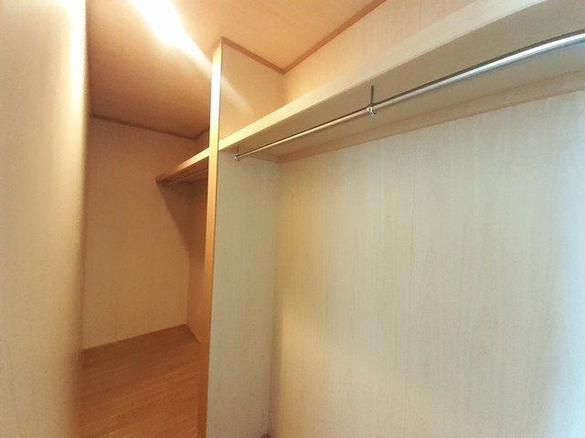 イノセント　エンジェルの収納