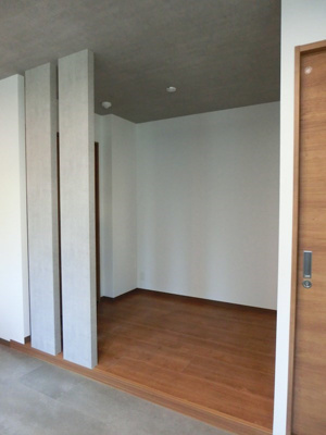 【居間・リビング】 | 仲介手数料半額！リアンレガーロ平尾ステーションⅡ