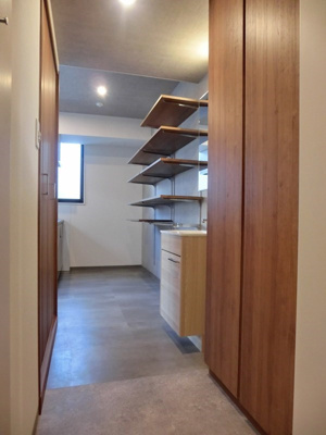 【内装】 | 仲介手数料半額！リアンレガーロ平尾ステーションⅡ