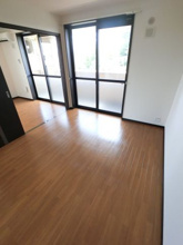 【洋室】 | グラン・ウッド　A