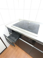 【設備】 | グラン・ウッド　A