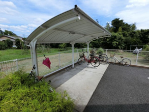 【その他共用部分】 | グラン・ウッド　A