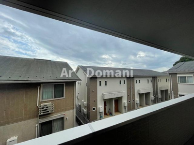 【展望】 | サニーコート