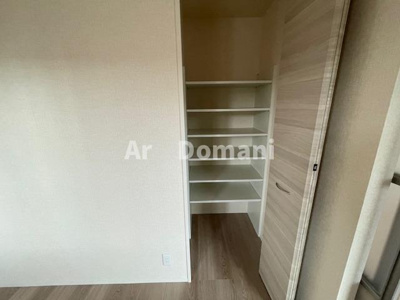 【収納】 | サニーコート