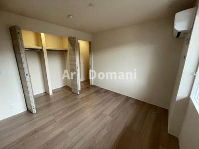 【内装】 | サニーコート