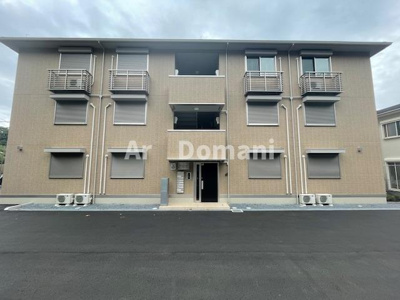 【外観】 | サニーコート