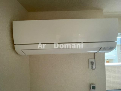 【設備】 | サニーコート