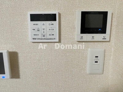 【セキュリティ】 | サニーコート