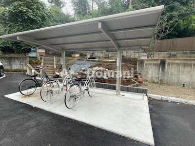 【その他共用部分】 | サニーコート