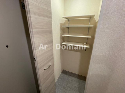 【収納】 | サニーコート