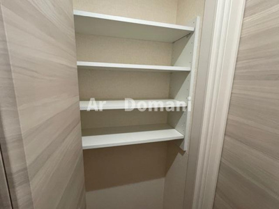 【収納】 | サニーコート