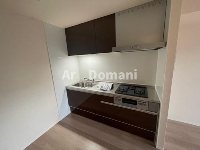 【キッチン】 | サニーコート