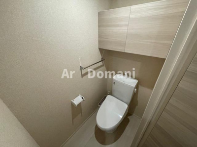 【トイレ】 | サニーコート