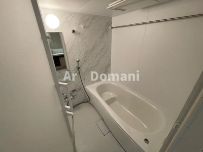 【浴室】 | サニーコート