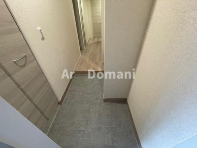 【玄関】 | サニーコート