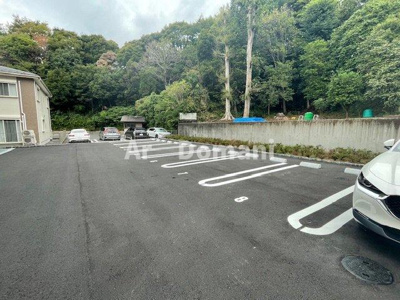 【駐車場】 | サニーコート