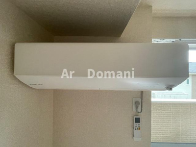 【内装】 | サニーコート