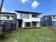 下妻市砂沼新田　中古戸建の画像