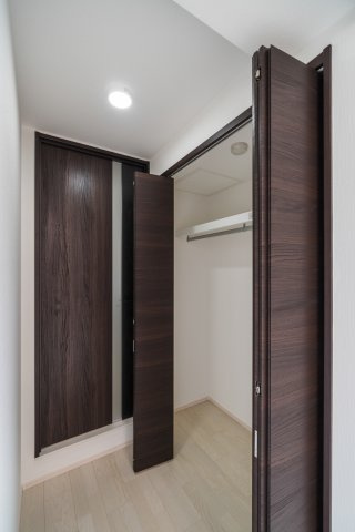 フォセット幡ヶ谷の内装