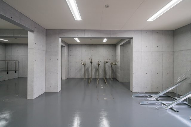 フォセット幡ヶ谷のその他共用部分