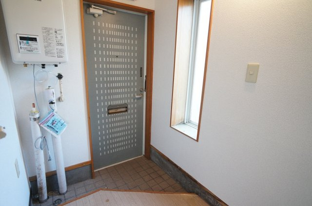 【玄関】 | メイプル