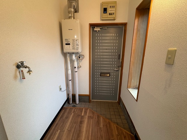 【玄関】 | メイプル