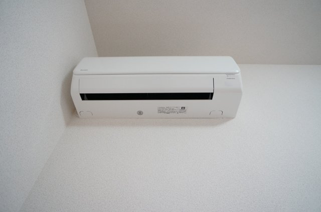 【設備】 | メイプル | 空調設備入替