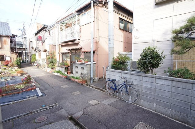 【展望】 | メイプル