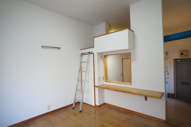 【居間・リビング】 | メイプル