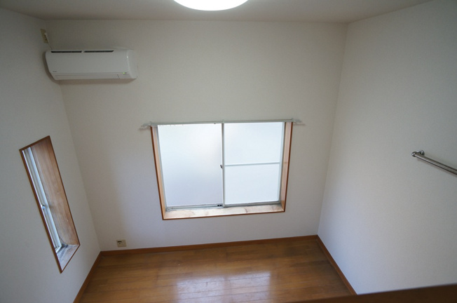 【居間・リビング】 | メイプル