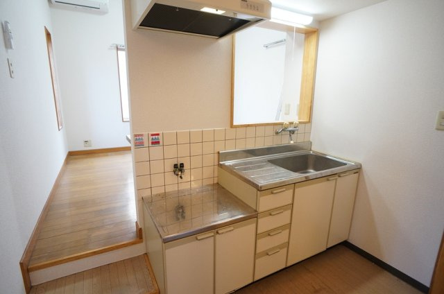 【キッチン】 | メイプル