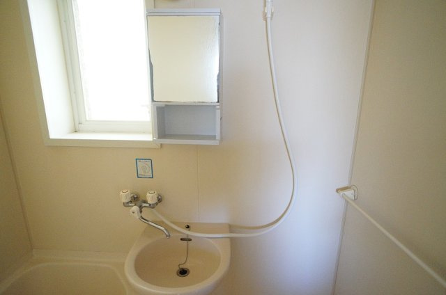 【洗面所】 | メイプル