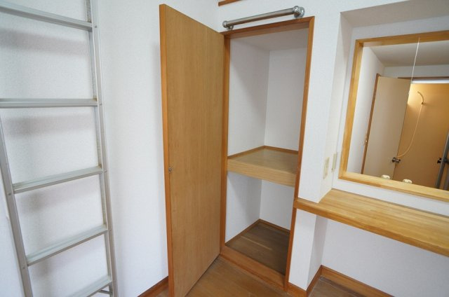 【収納】 | メイプル