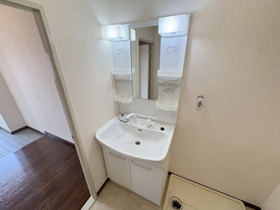 【独立洗面台】 | メゾンさつき