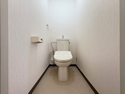 【トイレ】 | メゾンさつき