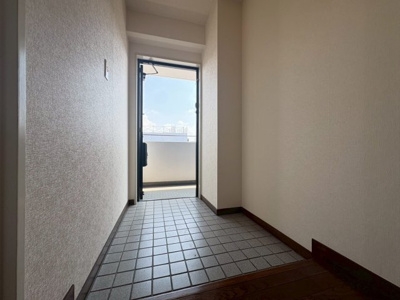 【玄関】 | メゾンさつき