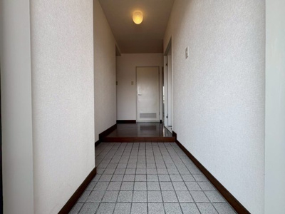 【玄関】 | メゾンさつき