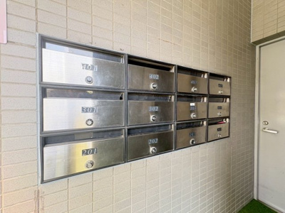 【その他共用部分】 | メゾンさつき