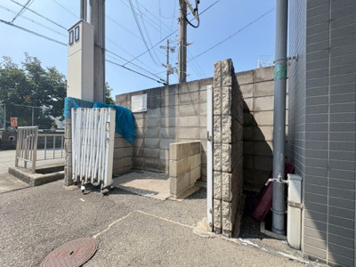 【その他共用部分】 | メゾンさつき