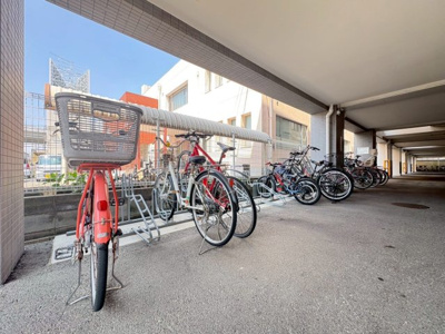 【その他共用部分】 | メゾンさつき