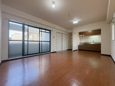 【居間・リビング】 | メゾンさつき